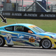 Image for article titled Racing Drivers With Easter Bunnies Are The Best Thing Ever